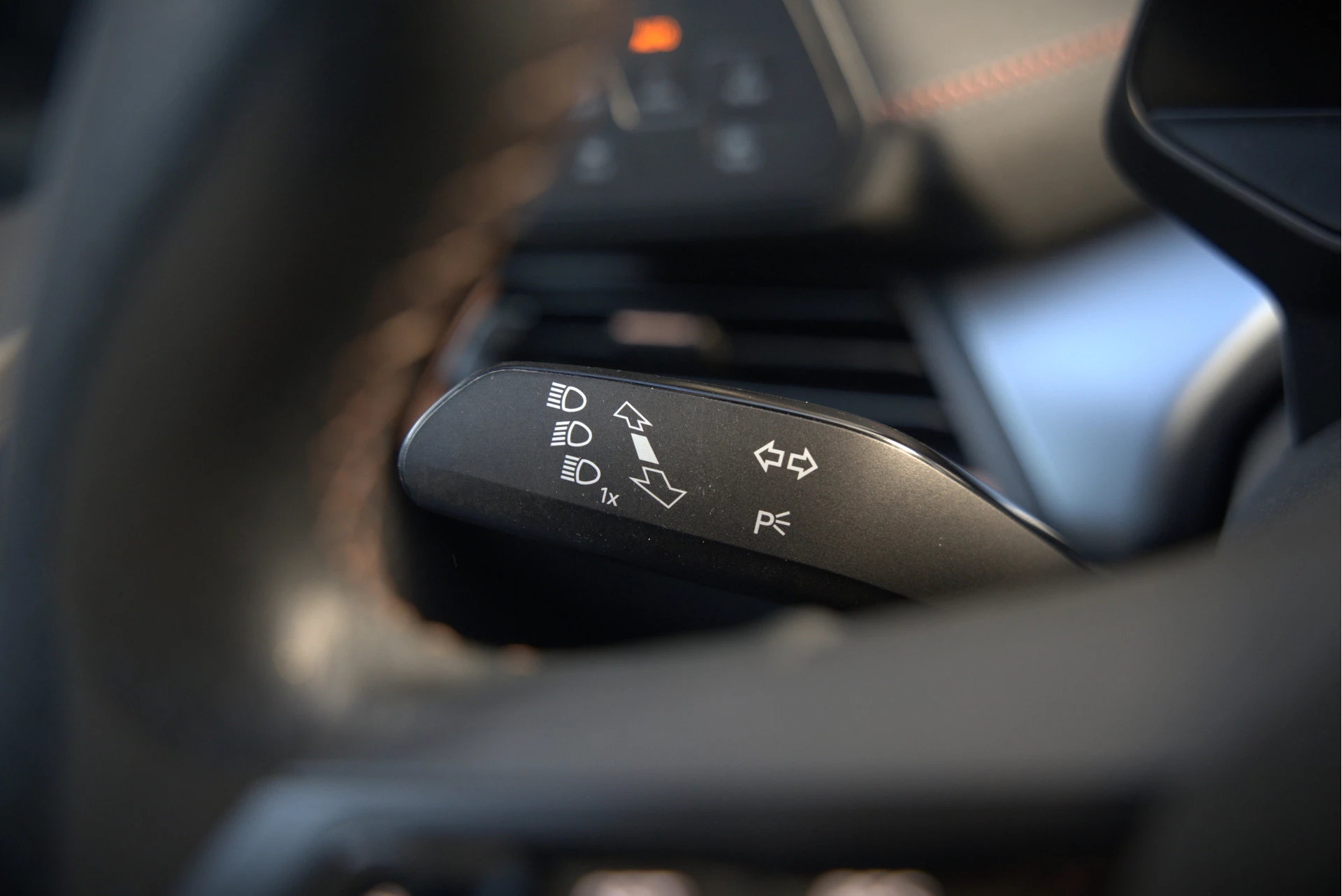 Hoofdafbeelding CUPRA Born