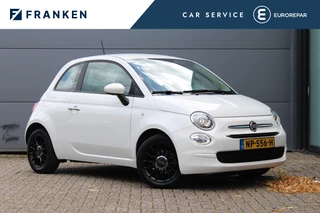Fiat 500 1.0 TwinAir Pop | NL Auto | Airco | Cruise Control | Lichtmetalen velgen