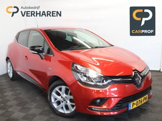 Hoofdafbeelding Renault Clio Renault Clio 0.9 TCe Intens CLIMATE | LED | CARPLAY | NAVI | PDC | CRUISE | LMV