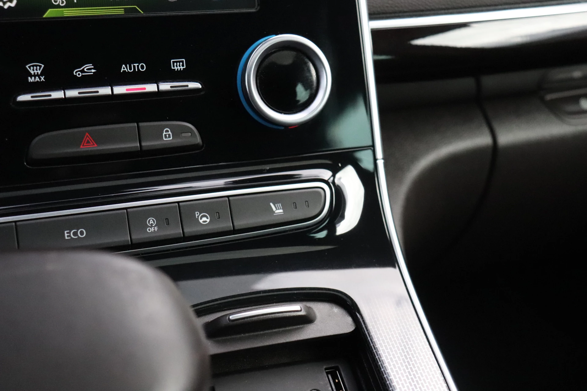 Hoofdafbeelding Renault Espace