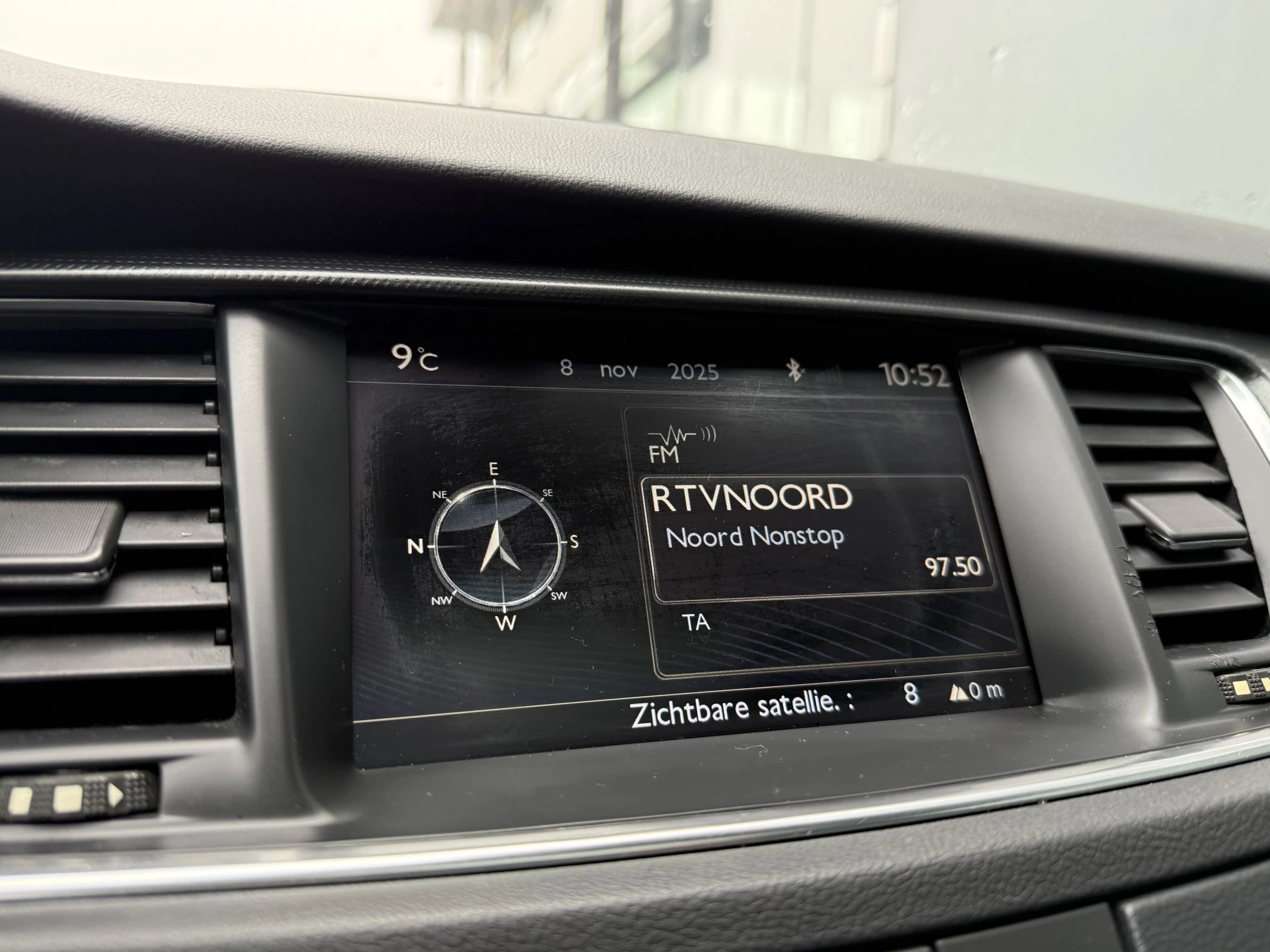 Hoofdafbeelding Peugeot 508