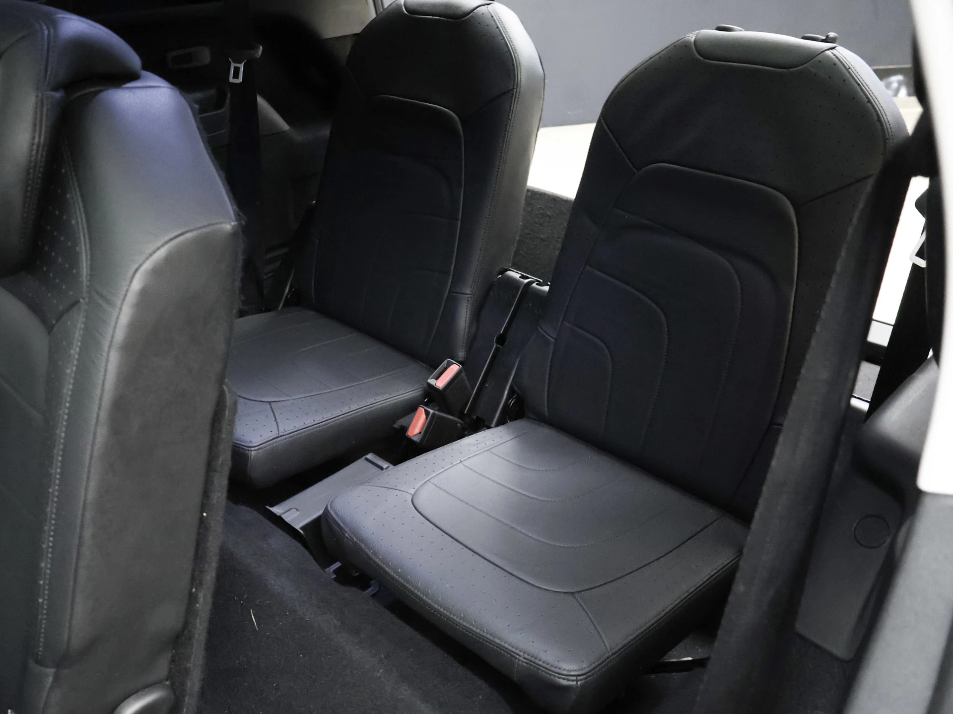 Hoofdafbeelding Citroën Grand C4 Spacetourer