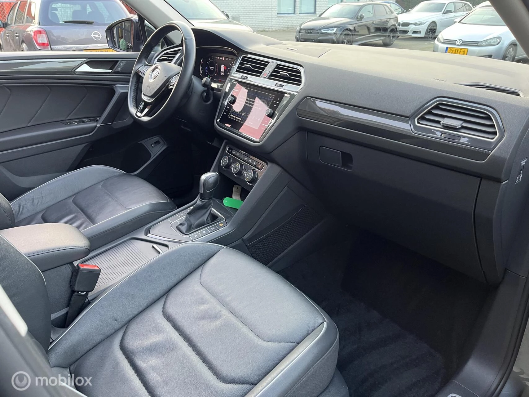 Hoofdafbeelding Volkswagen Tiguan Allspace