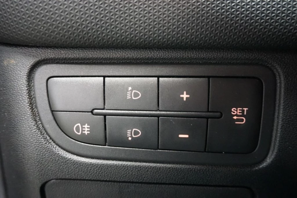 Hoofdafbeelding Fiat Punto