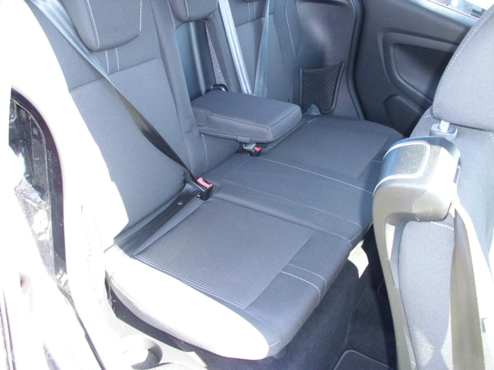 Hoofdafbeelding Ford B-MAX