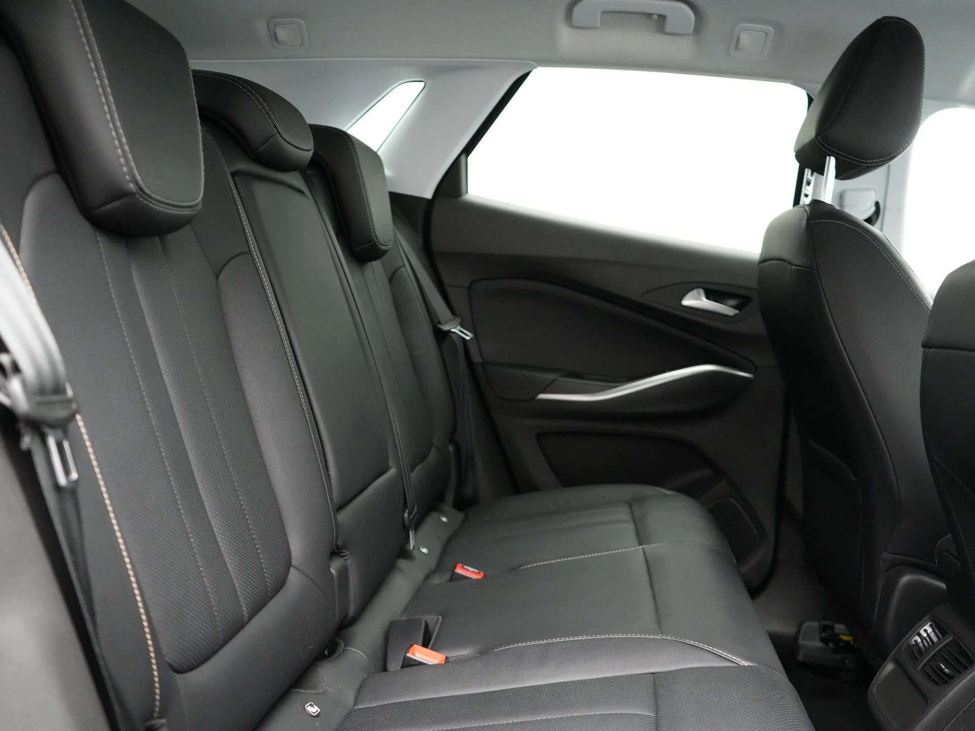 Hoofdafbeelding Opel Grandland