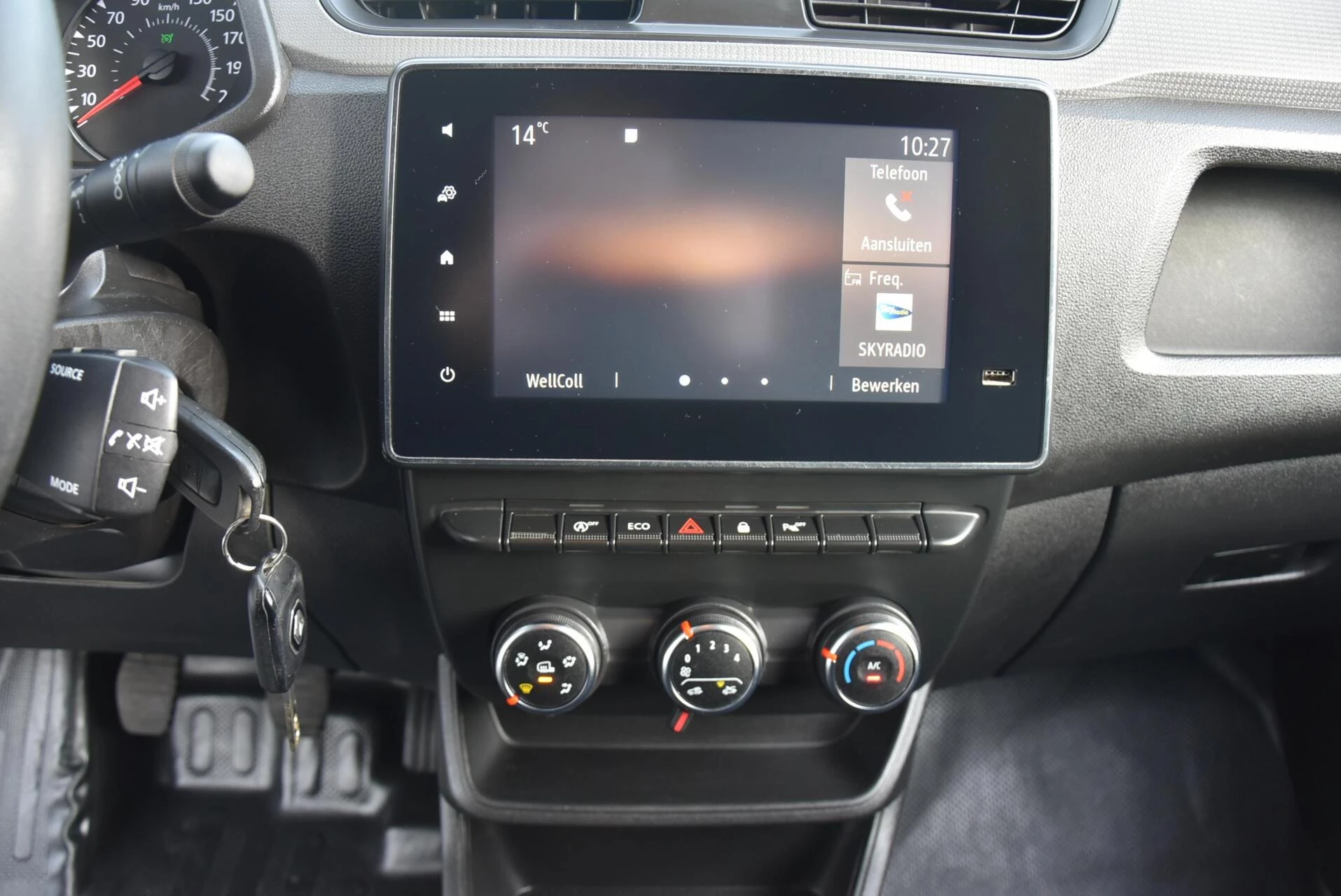 Hoofdafbeelding Renault Express