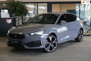 CUPRA Leon 1.4 e-Hybrid VZ 245PK Virtual Cam Navi ACC