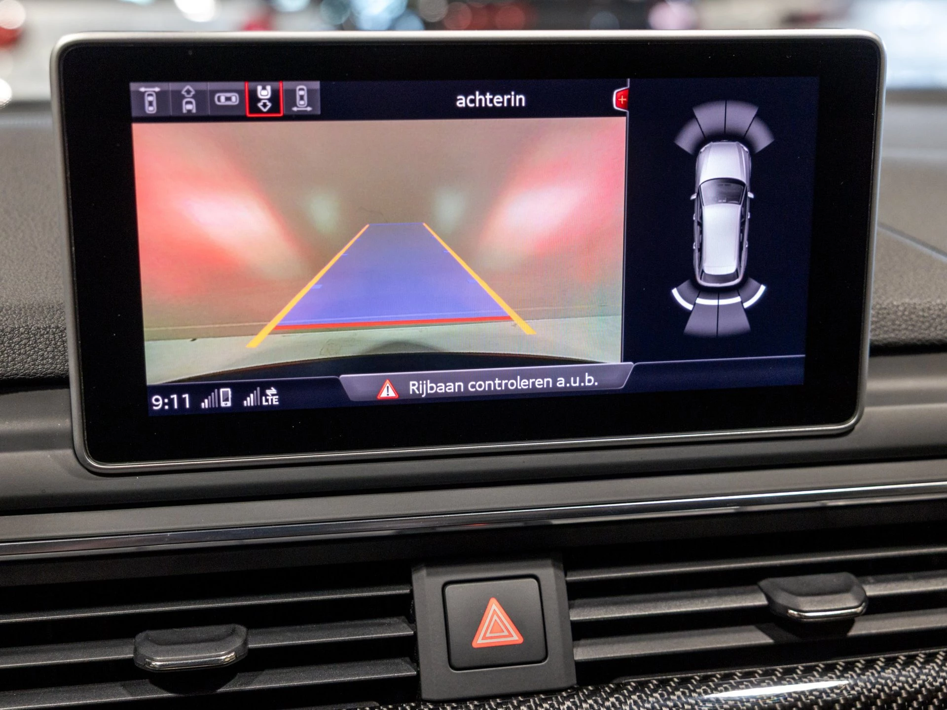 Hoofdafbeelding Audi RS4