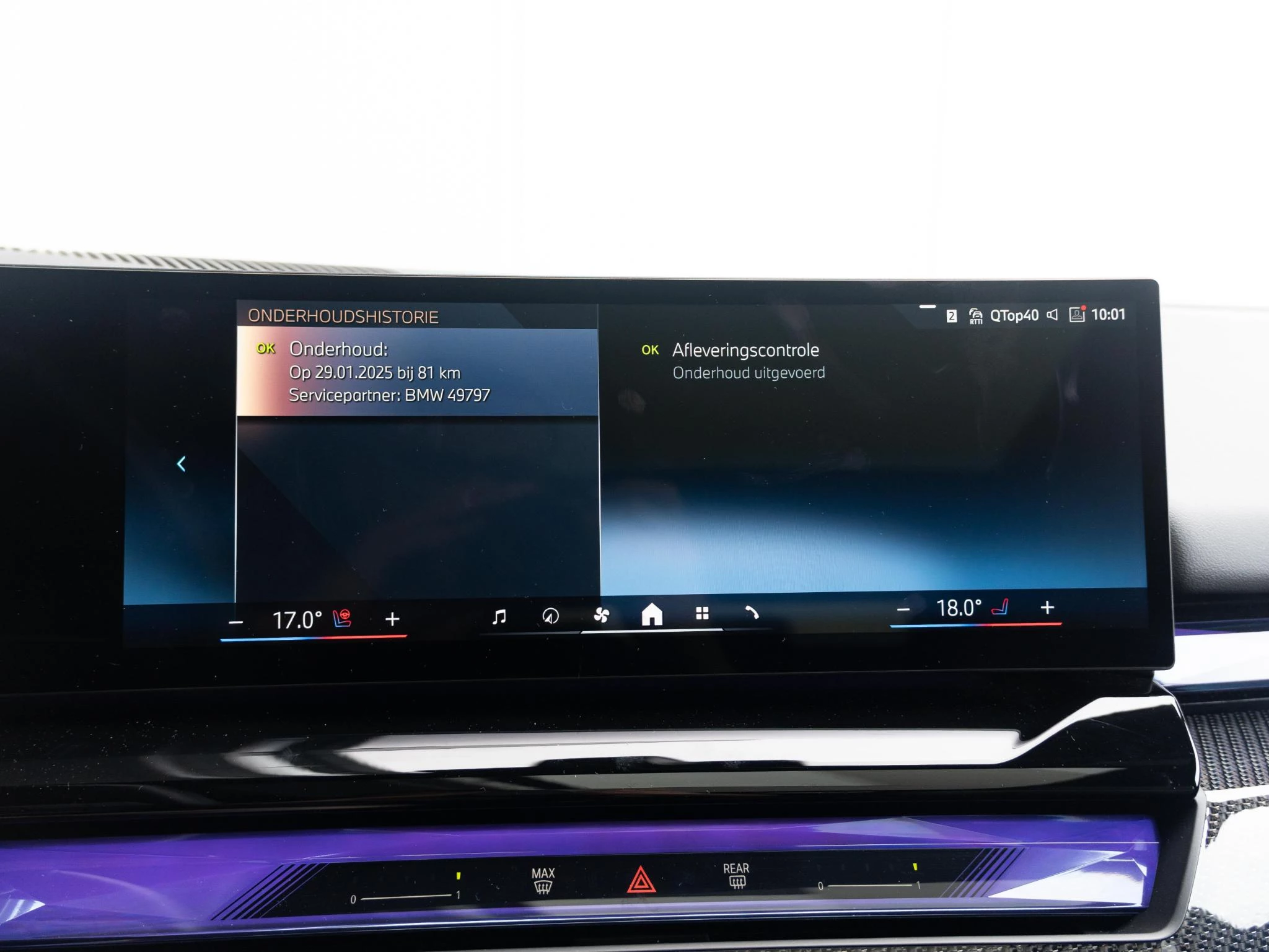 Hoofdafbeelding BMW i5