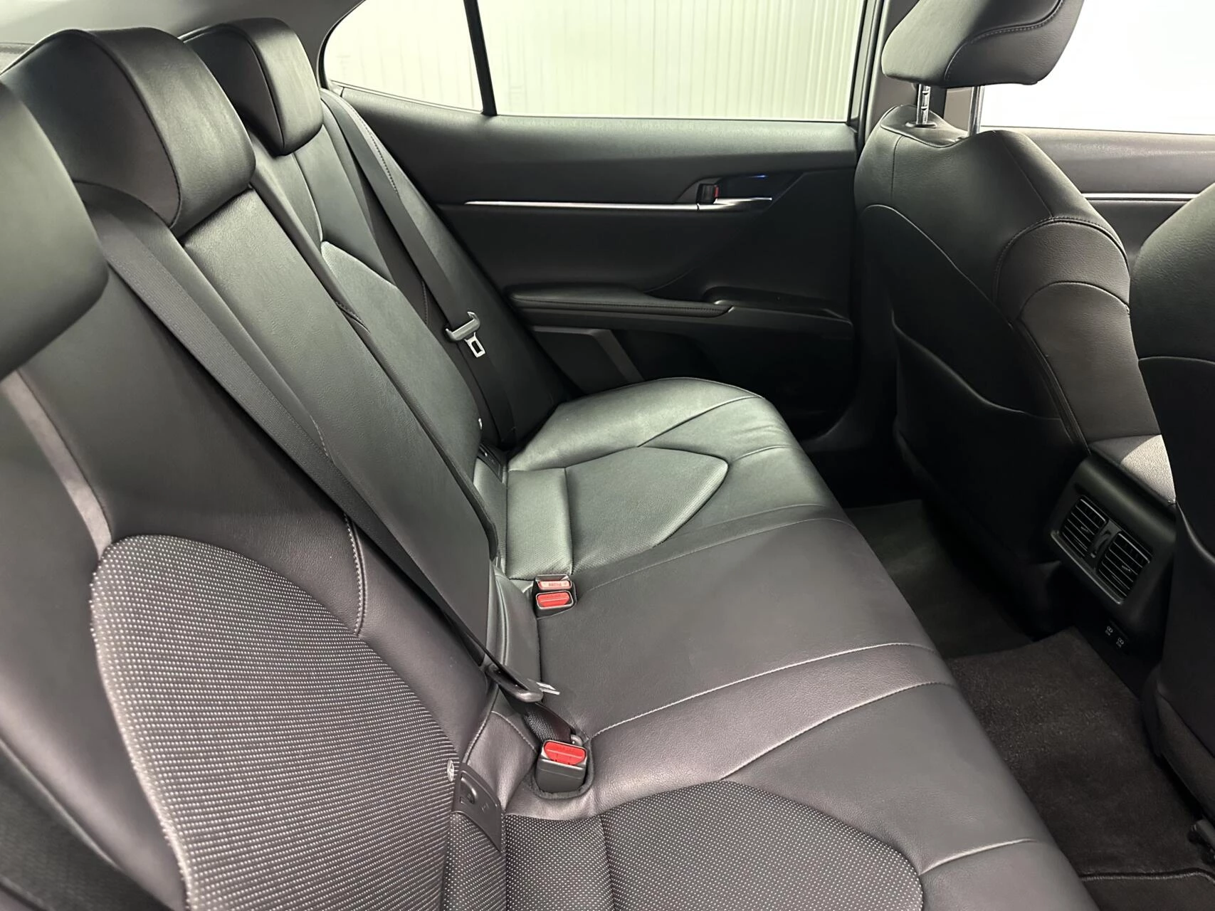 Hoofdafbeelding Toyota Camry