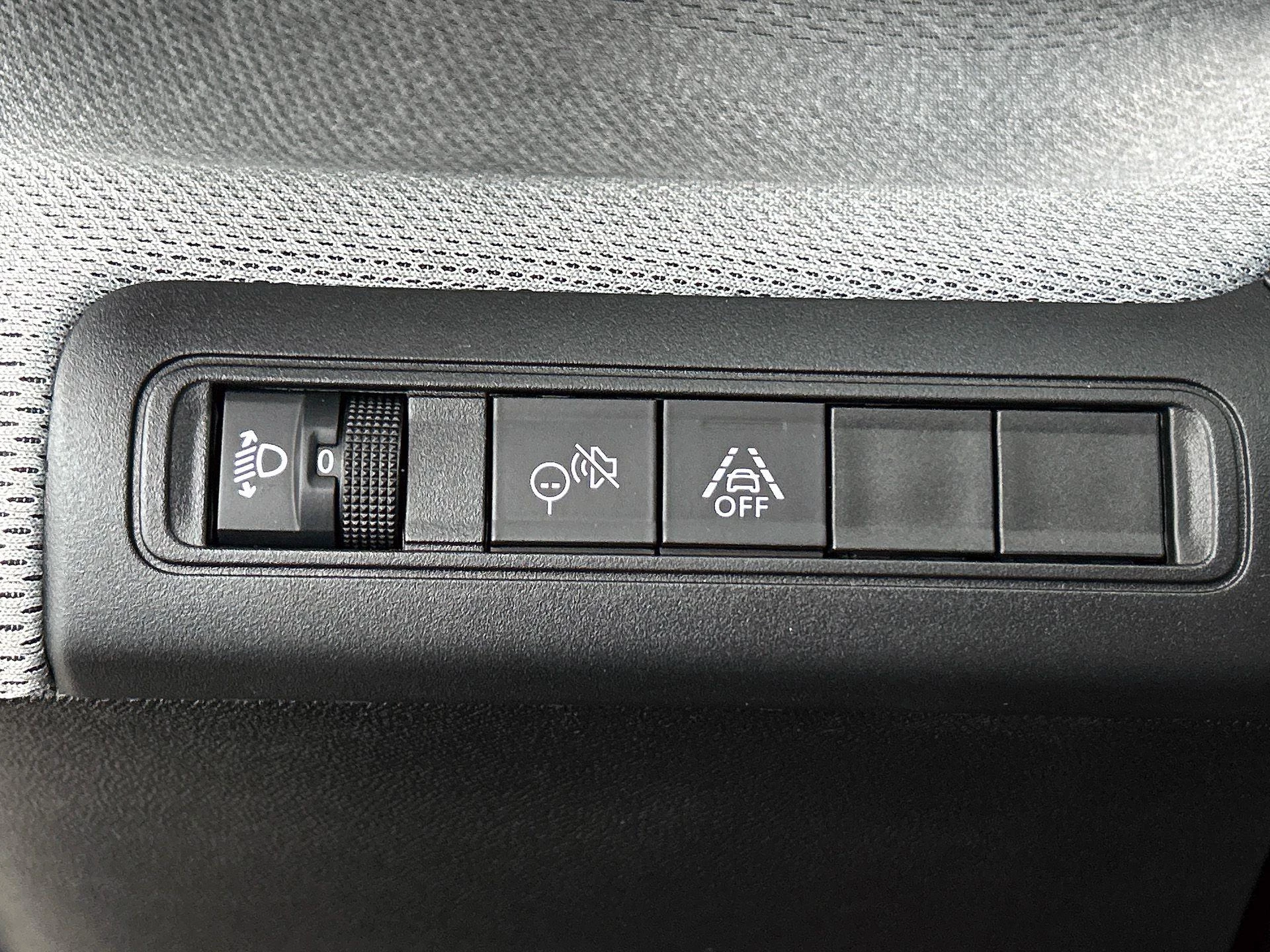 Hoofdafbeelding Citroën ë-C3