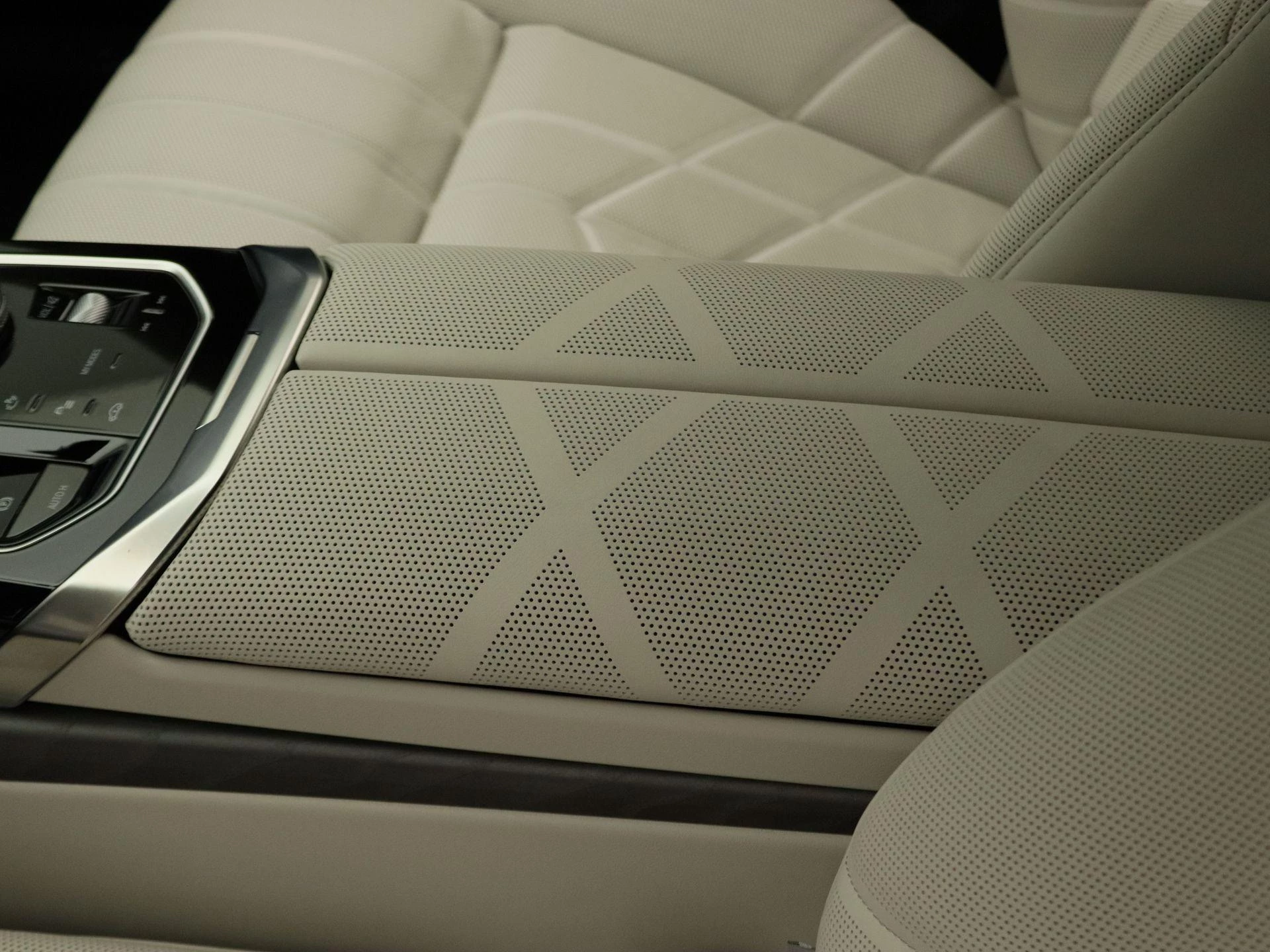 Hoofdafbeelding BMW 7 Serie