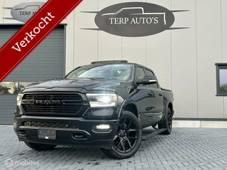 Dodge Ram 1500 5.7 V8 4x4 Crew Cab Laramie/Sport Night | Ada