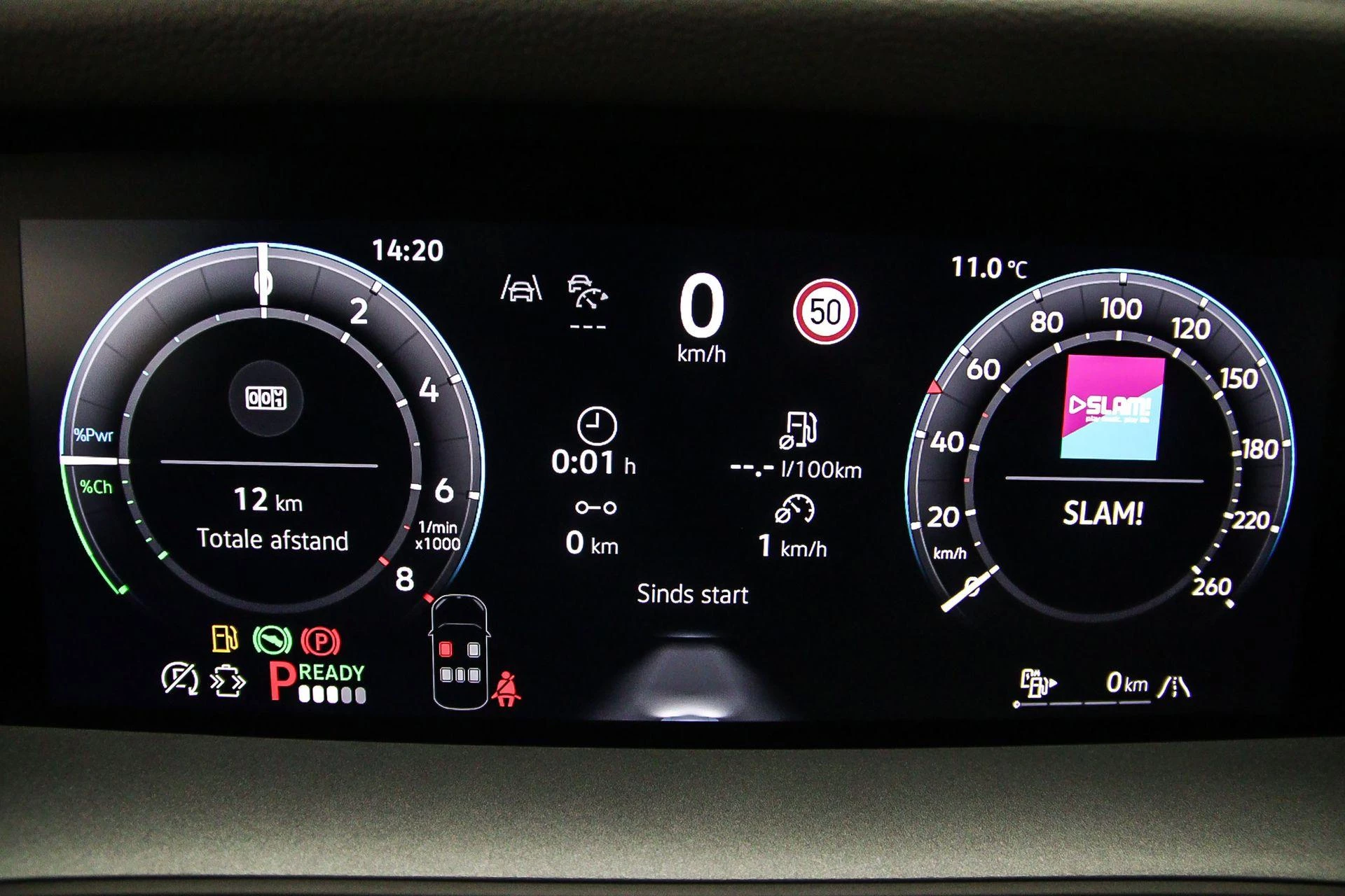 Hoofdafbeelding Volkswagen Tayron