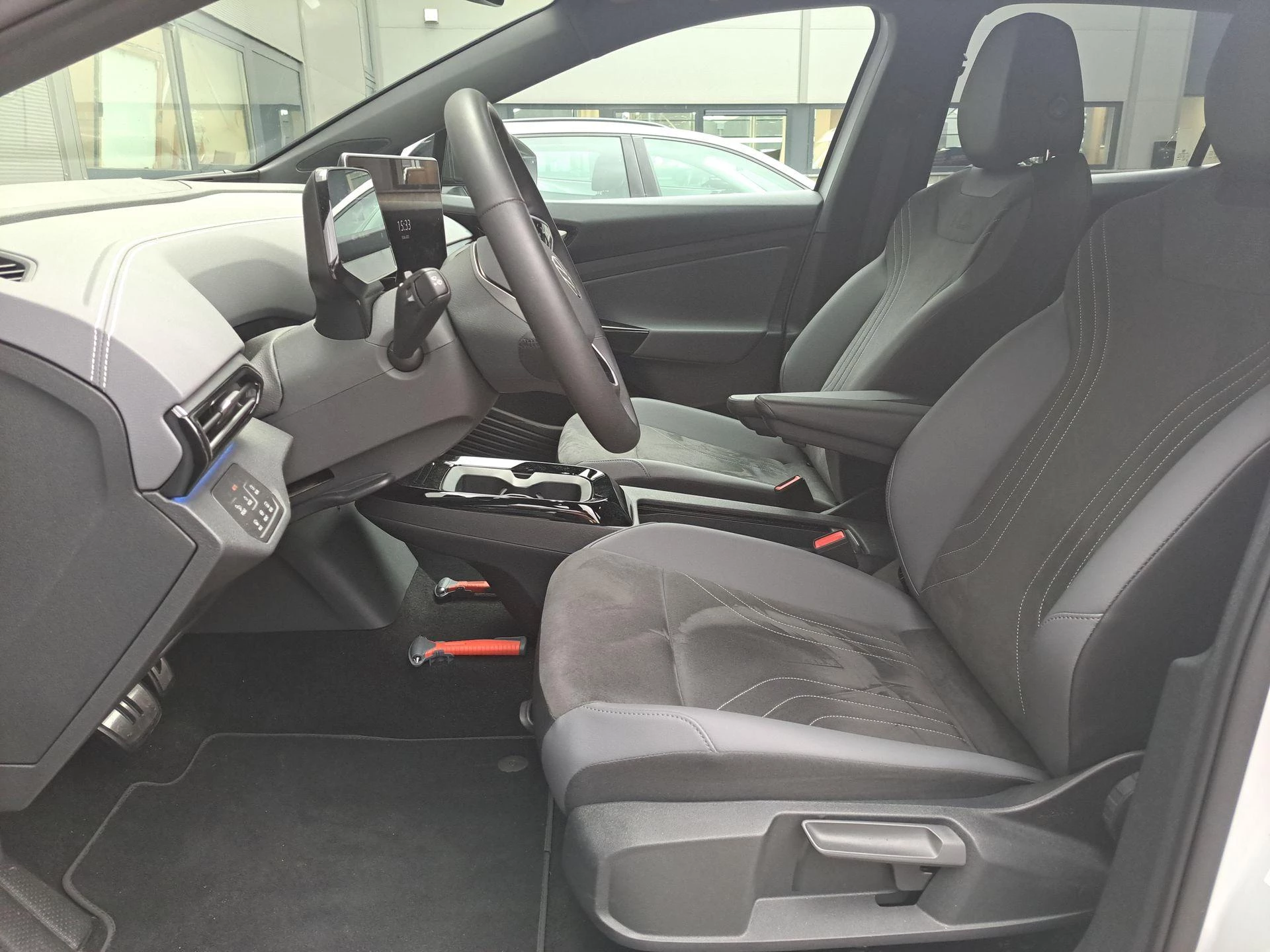 Hoofdafbeelding Volkswagen ID.4