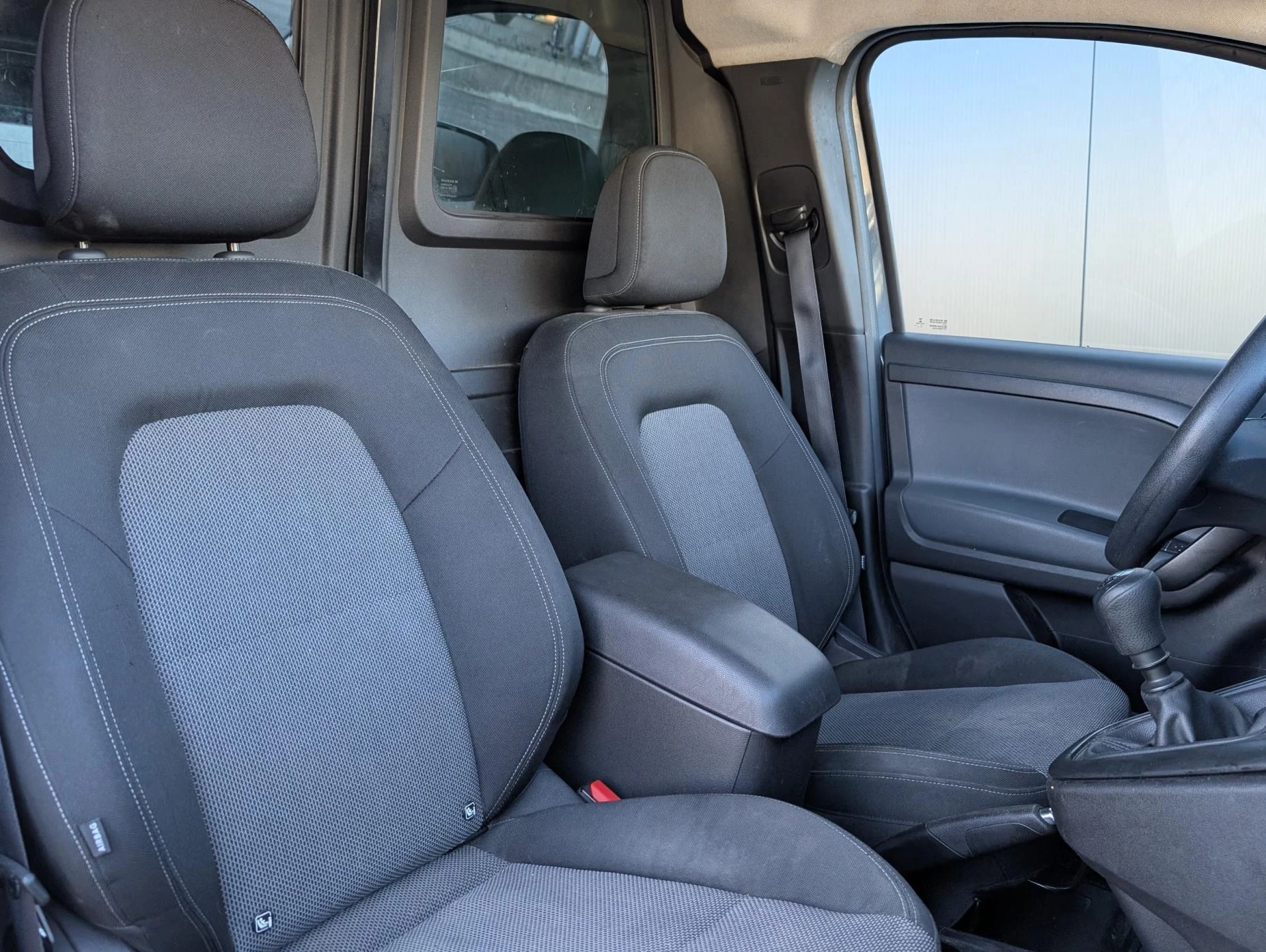 Hoofdafbeelding Mercedes-Benz Citan