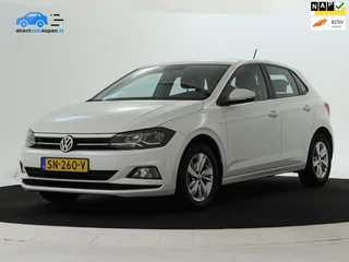 Volkswagen Polo 1.0 TSI Comfortline NAVI | CarPlay | LMV