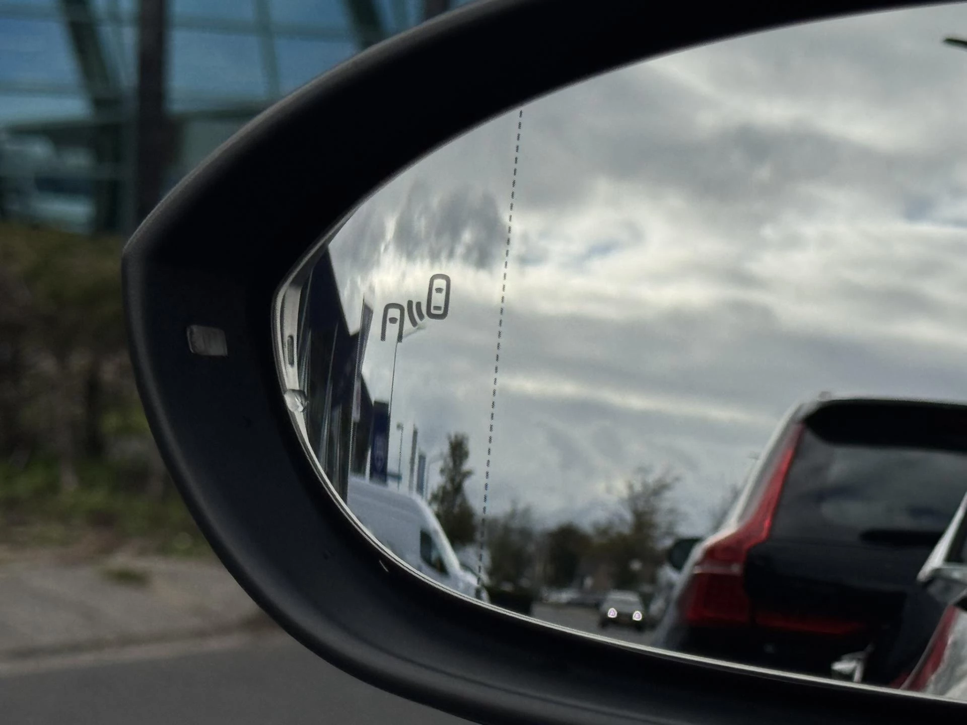 Hoofdafbeelding Volkswagen Golf Sportsvan