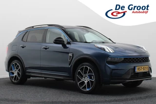 Lynk & Co 01 1.5 Plug-in Hybrid 360° Camera, Panoramadak, ACC, Apple Carplay, DAB, PDC, 20''
