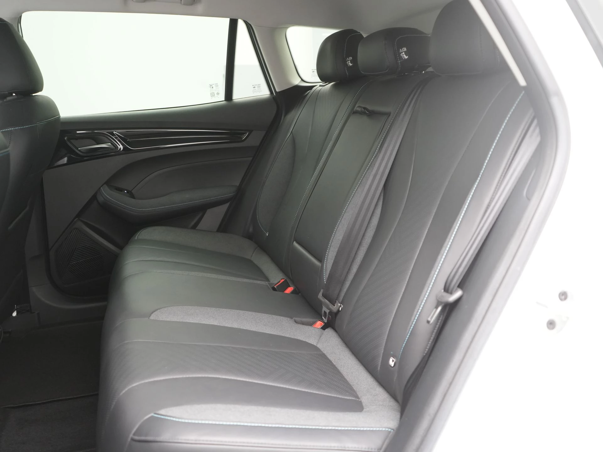 Hoofdafbeelding MG MG5