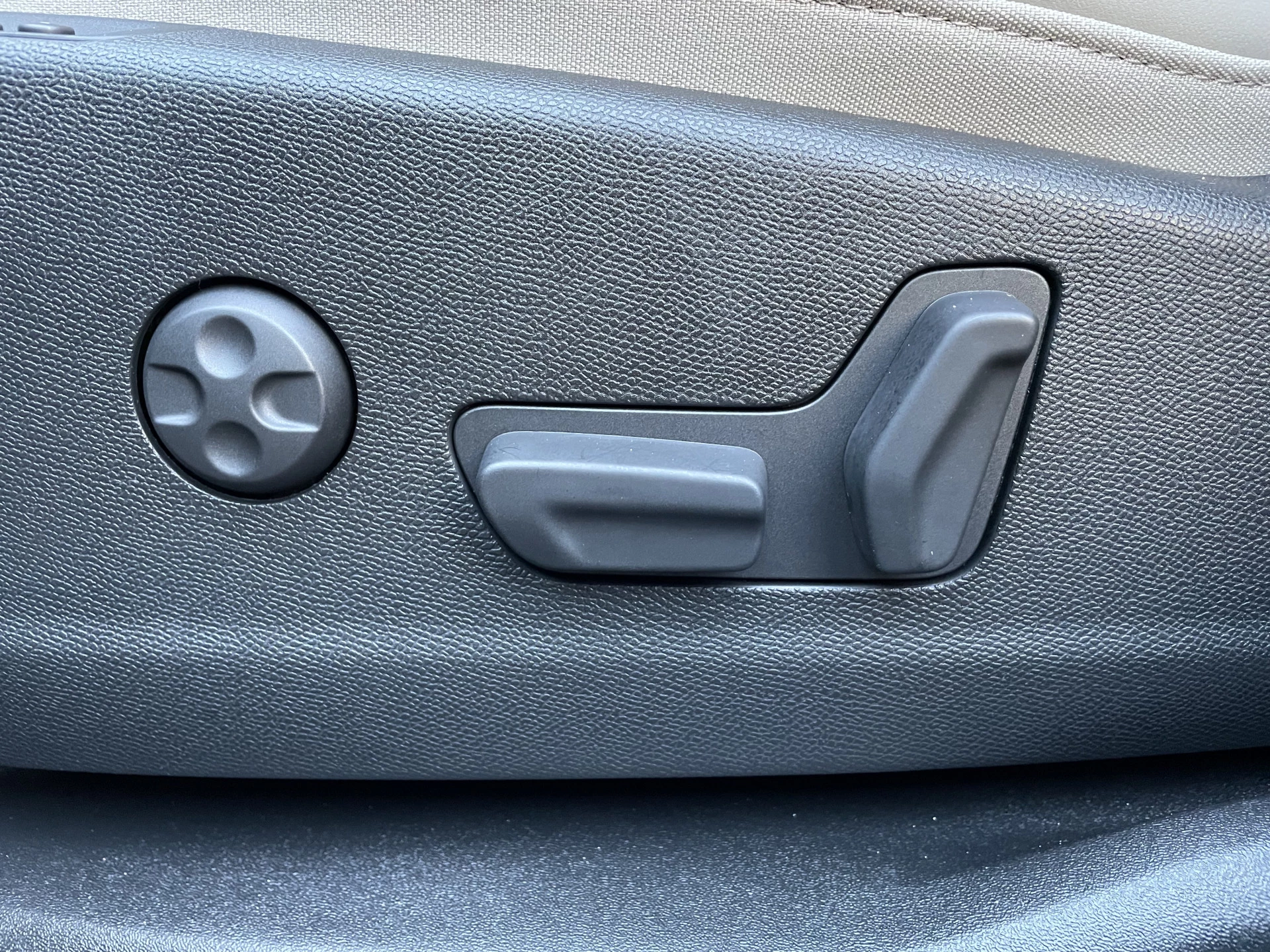 Hoofdafbeelding DS DS 7