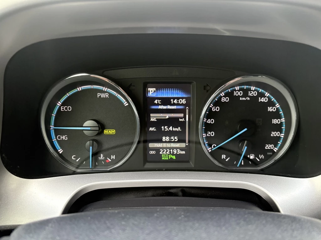 Hoofdafbeelding Toyota RAV4