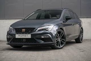 Seat Leon ST 2.0 TSI CUPRA Beats Pano DSG