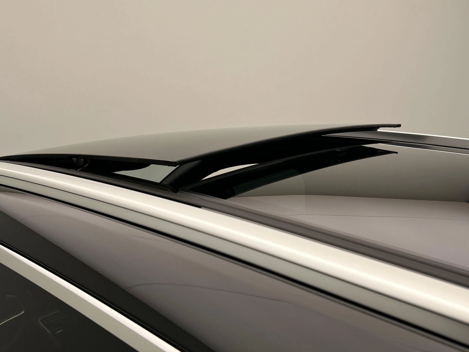 Hoofdafbeelding BYD SEAL U