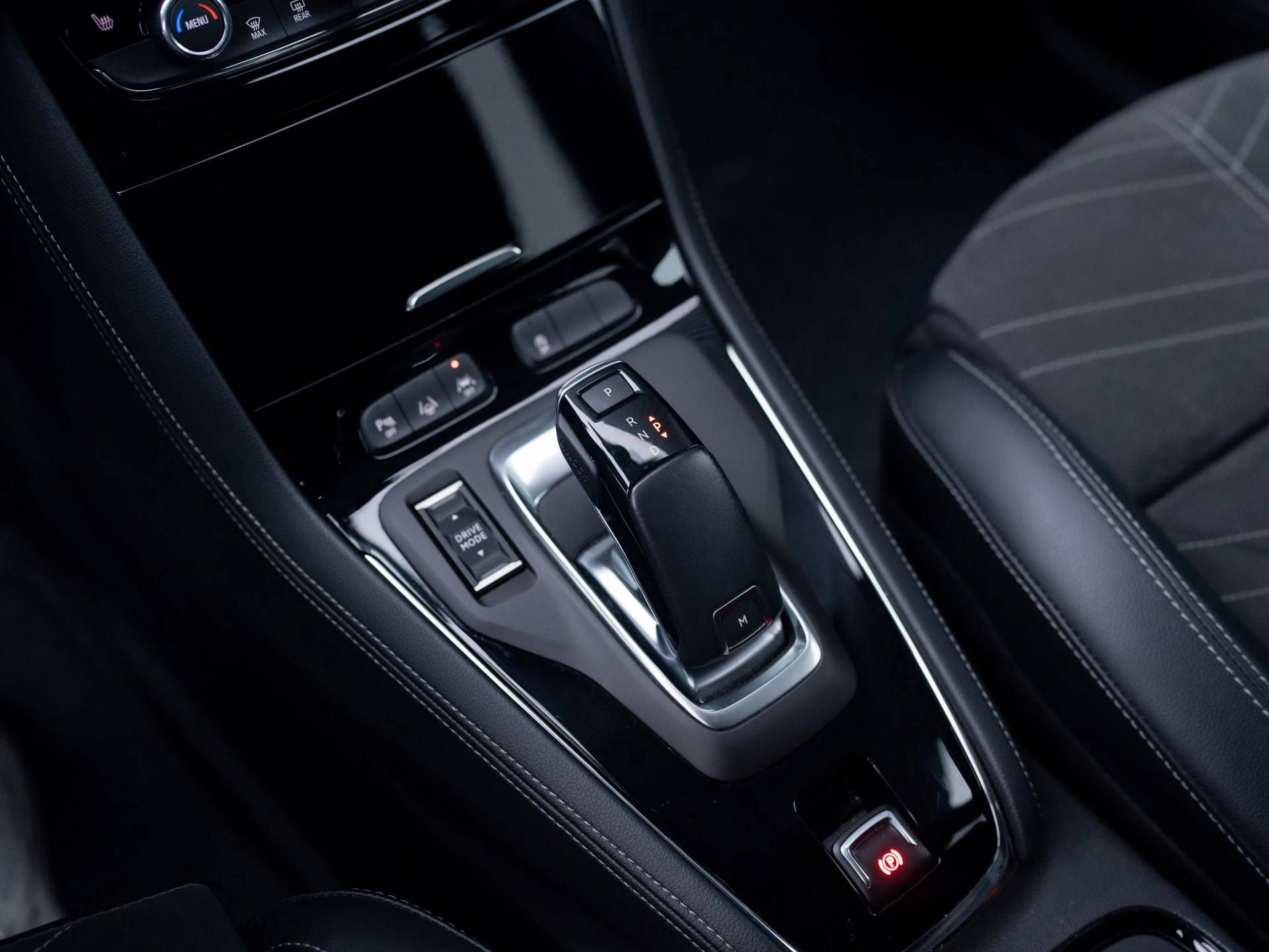 Hoofdafbeelding Opel Grandland