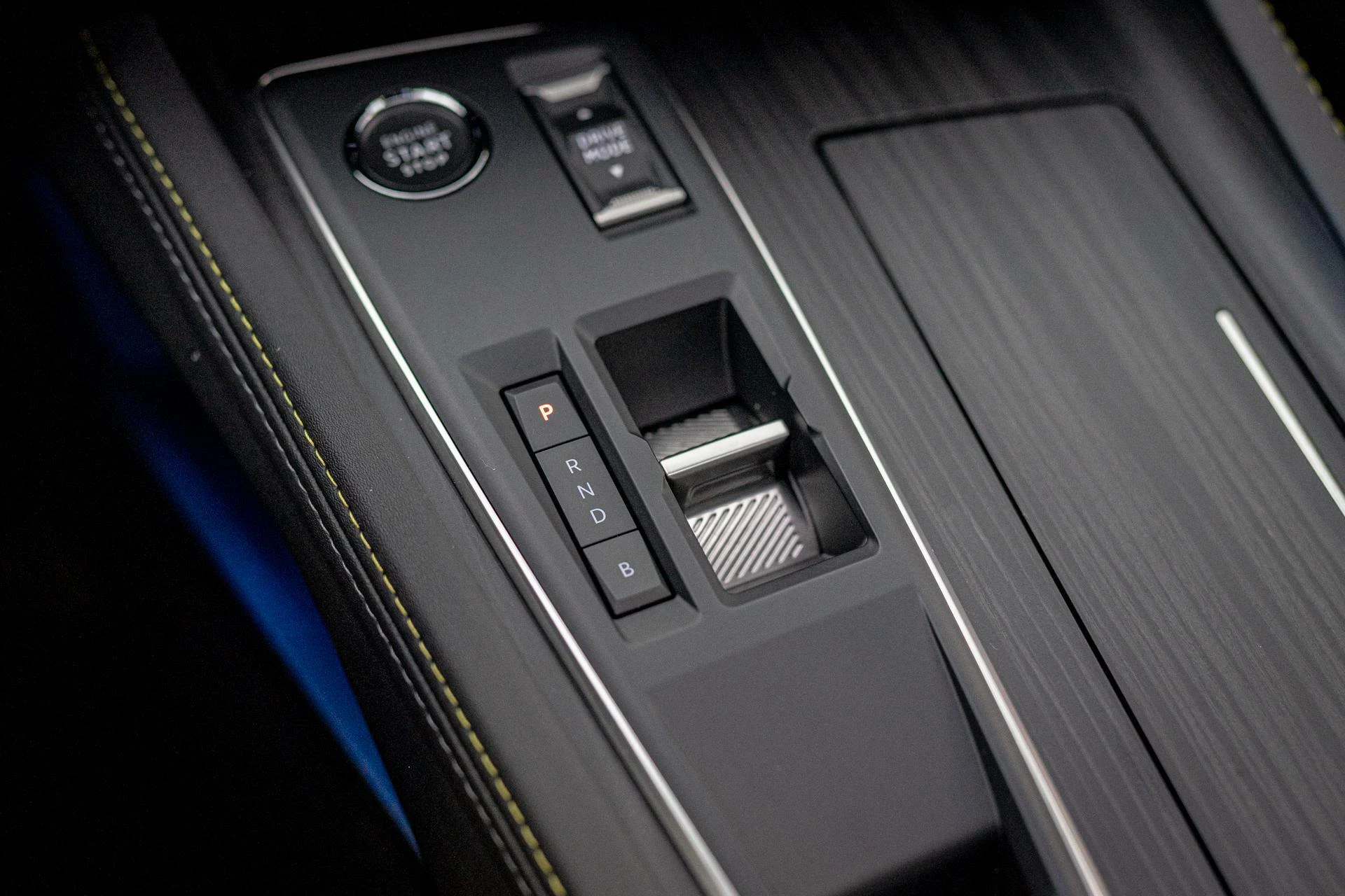 Hoofdafbeelding Peugeot 508