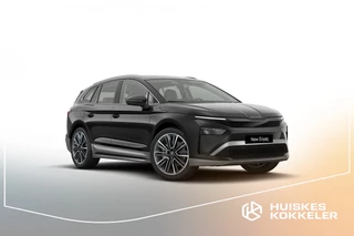 Hoofdafbeelding Škoda Enyaq iV Škoda Enyaq