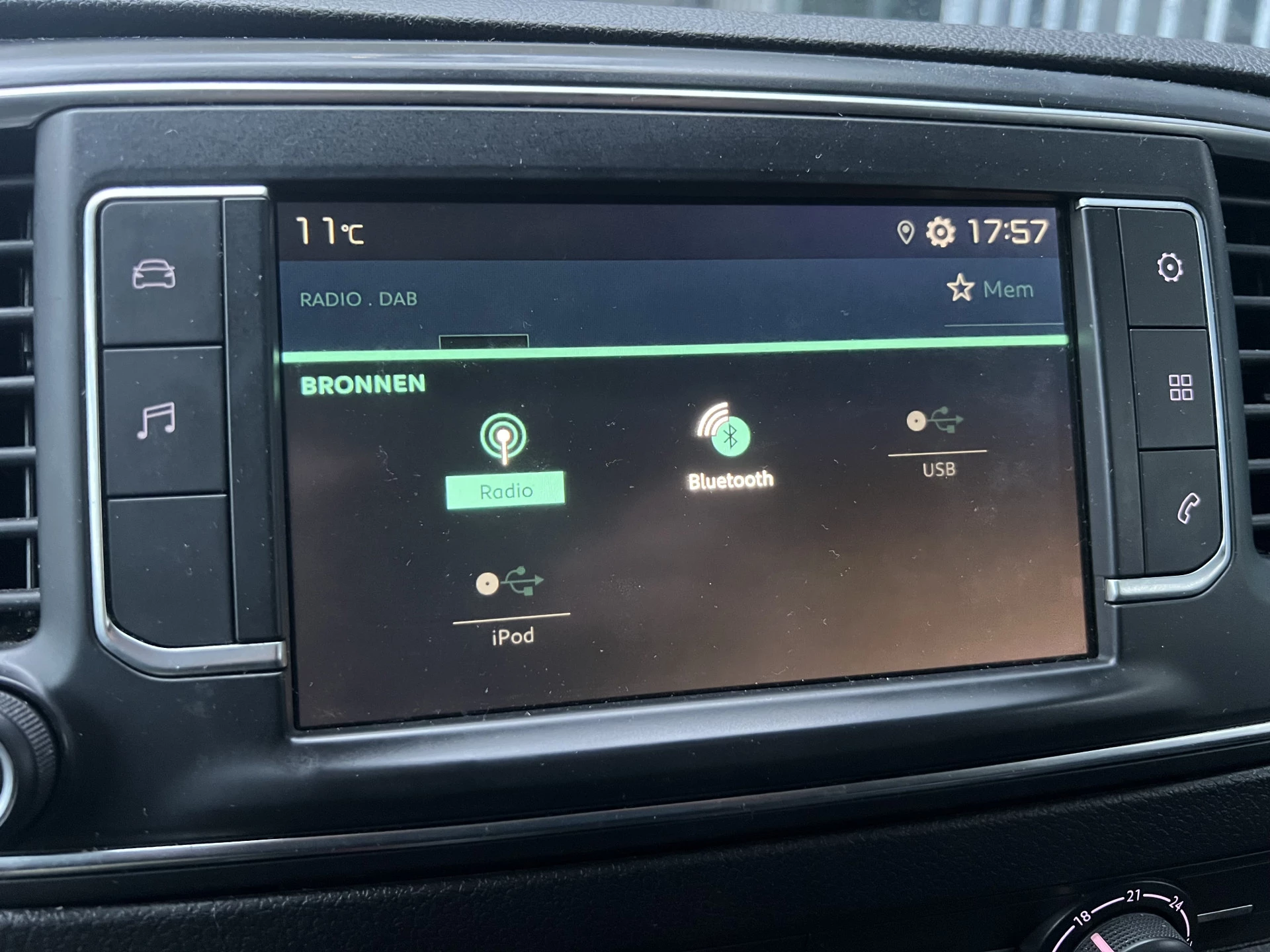 Hoofdafbeelding Citroën ë-Jumpy