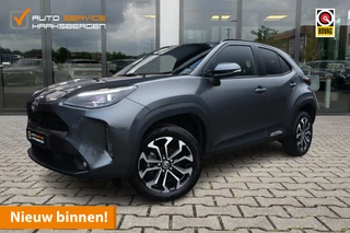 Toyota Yaris Cross 1.5 Hybrid 130 Dynamic | ACC | Camera | Winter Pack |