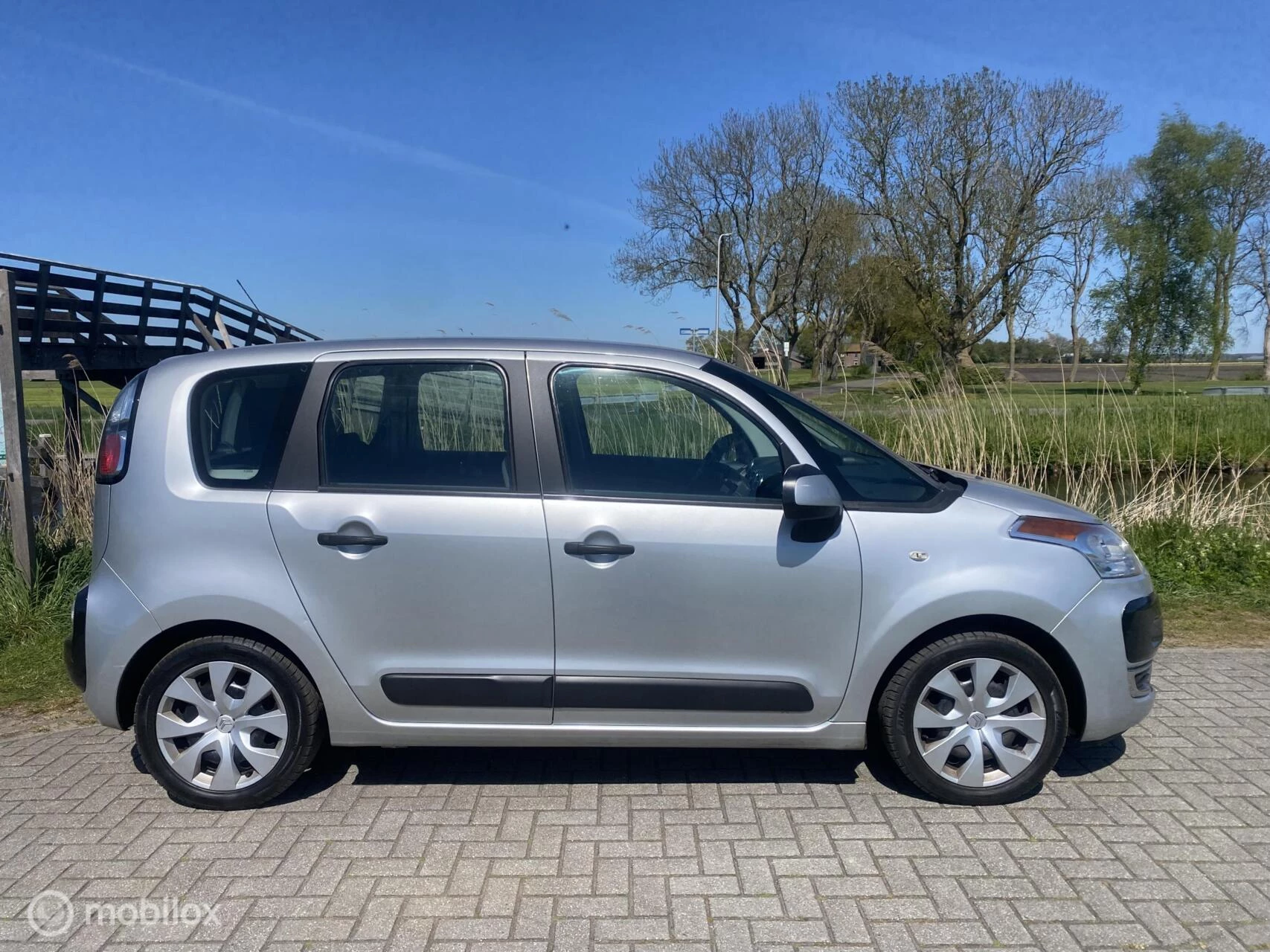 Hoofdafbeelding Citroën C3 Picasso