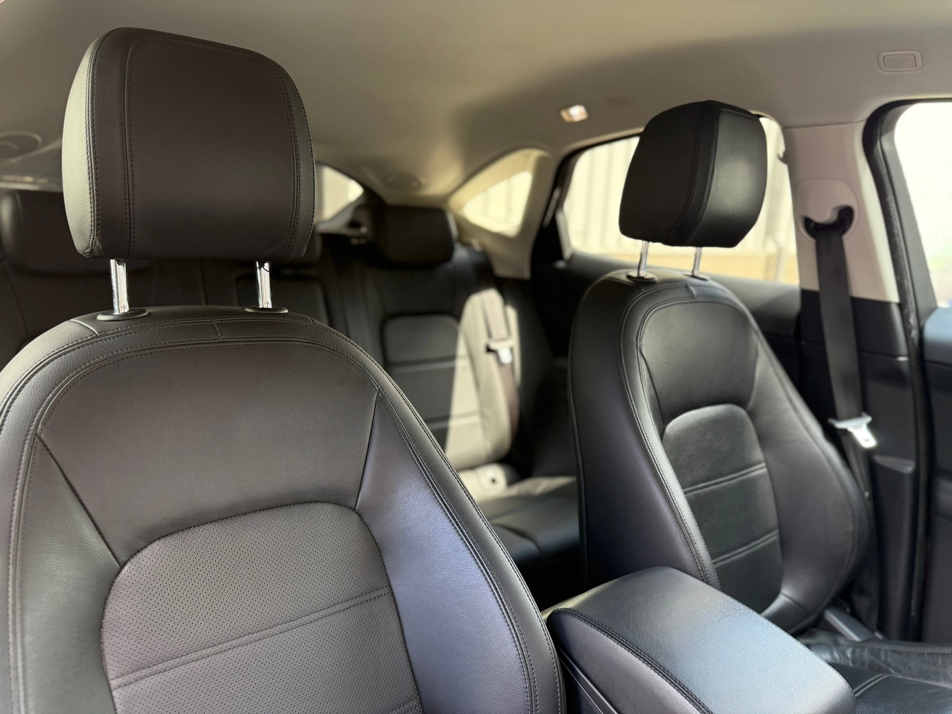 Hoofdafbeelding Jaguar E-PACE