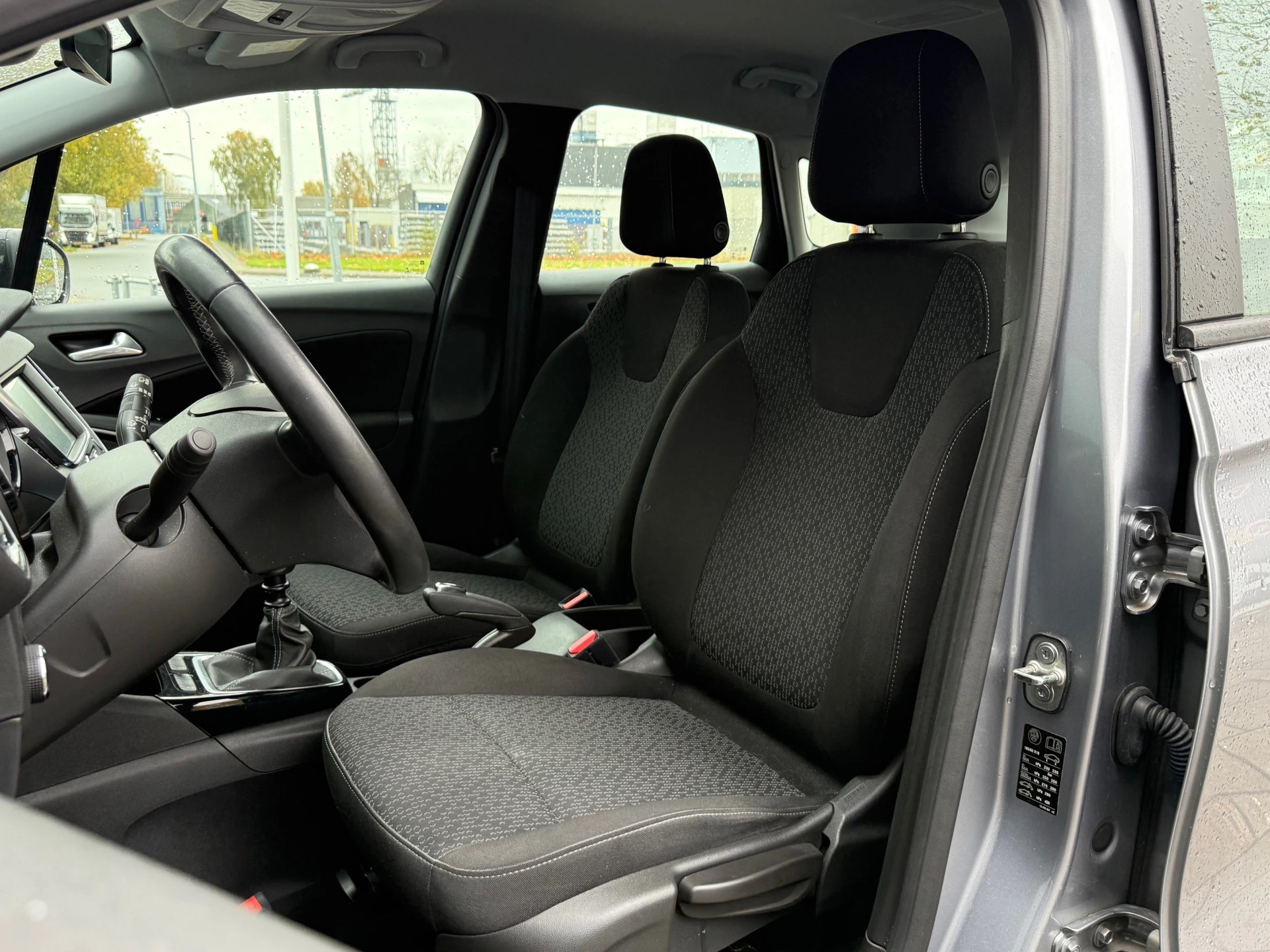 Hoofdafbeelding Opel Crossland