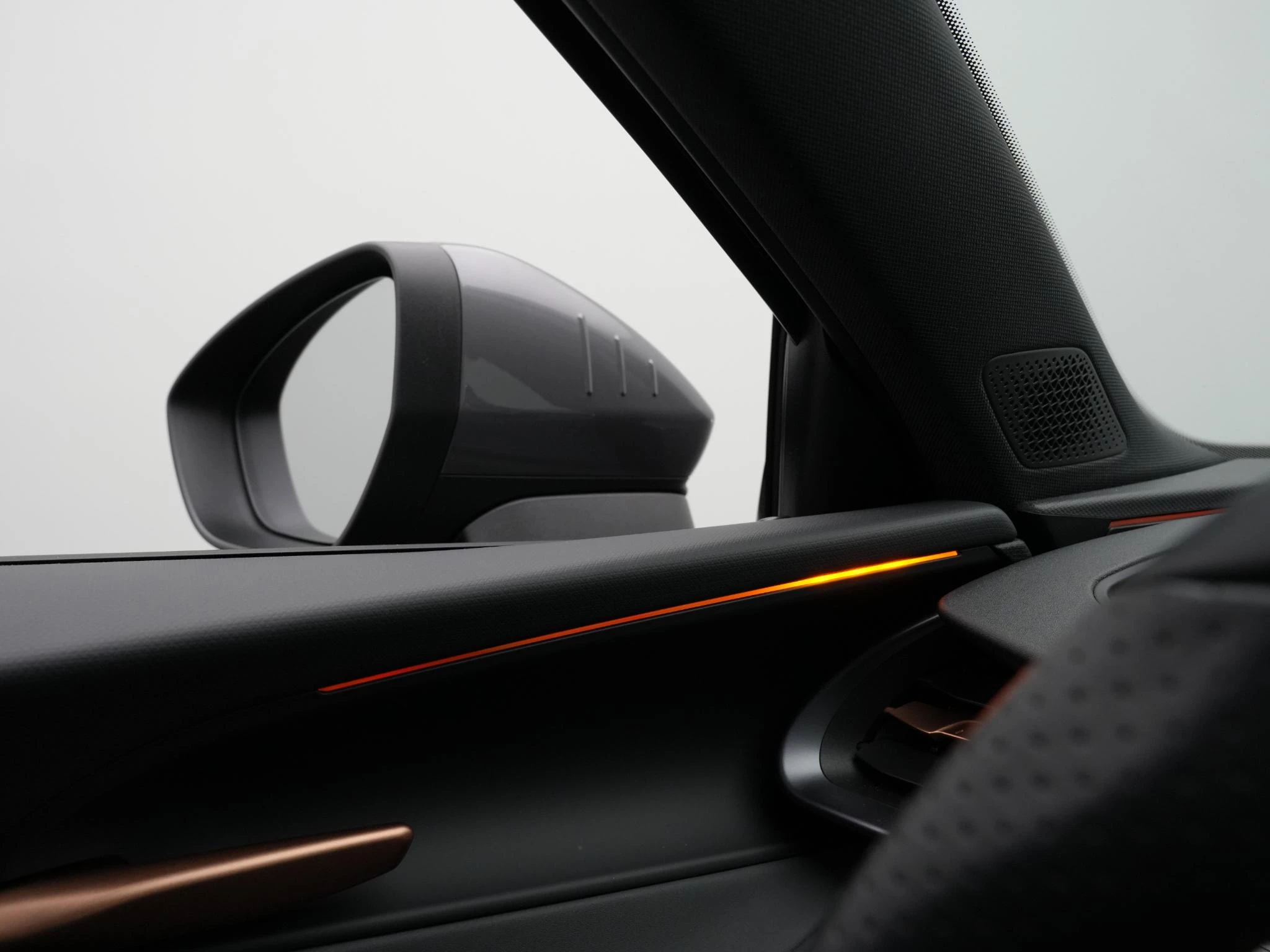 Hoofdafbeelding CUPRA Terramar