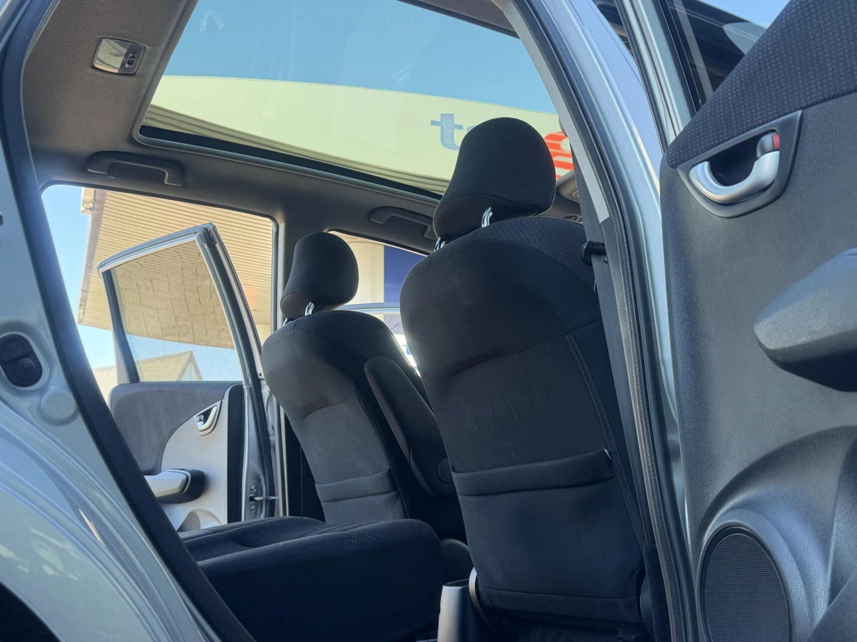 Hoofdafbeelding Honda Jazz