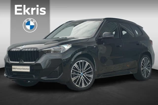 BMW X1 xDrive30e M Sportpakket 20'' / Panoramadak / Head-Up Display / Driving Assistant Plus / Elektrisch verstelbare stoelen