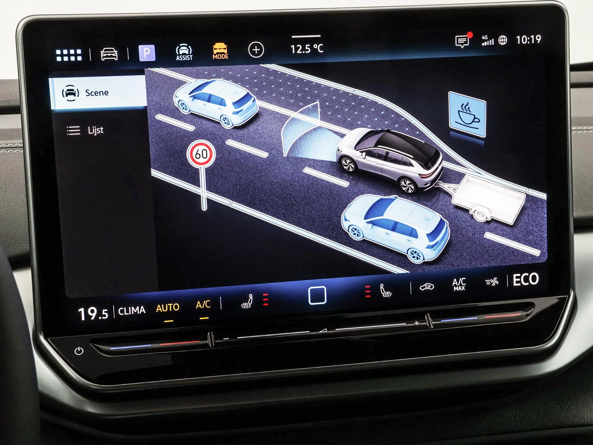 Hoofdafbeelding Volkswagen ID.4