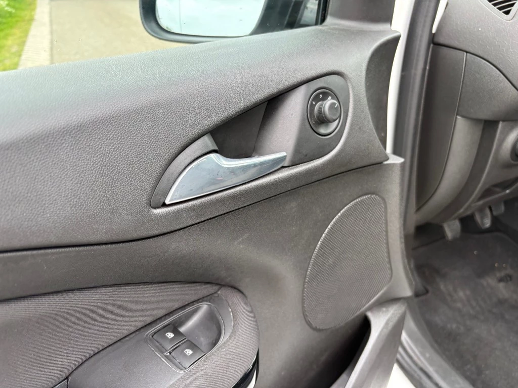 Hoofdafbeelding Opel ADAM