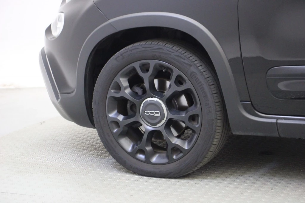 Hoofdafbeelding Fiat 500L