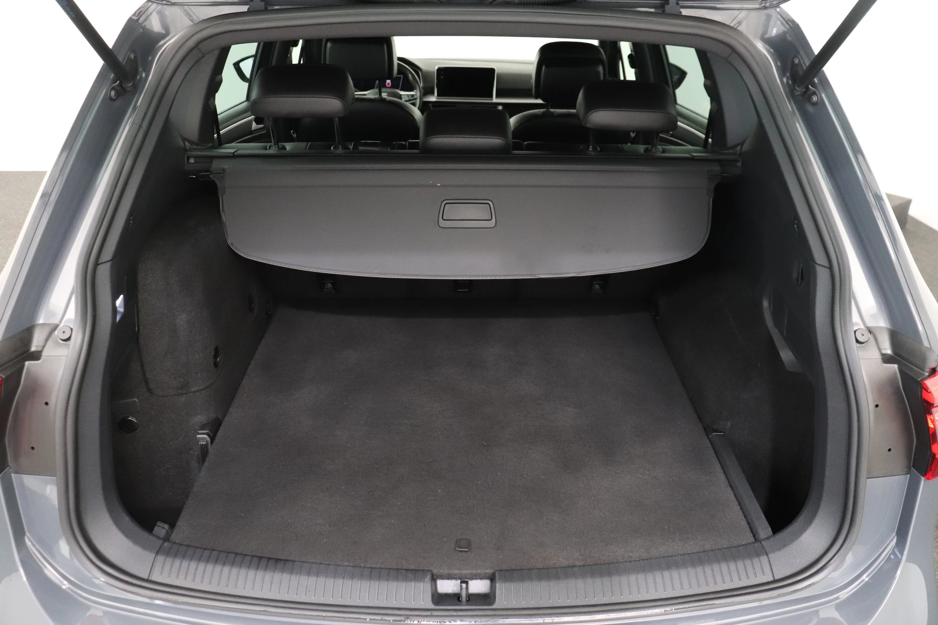 Hoofdafbeelding SEAT Tarraco