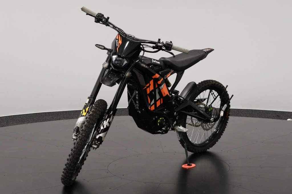 Hoofdafbeelding Sur-ron Light Bee X