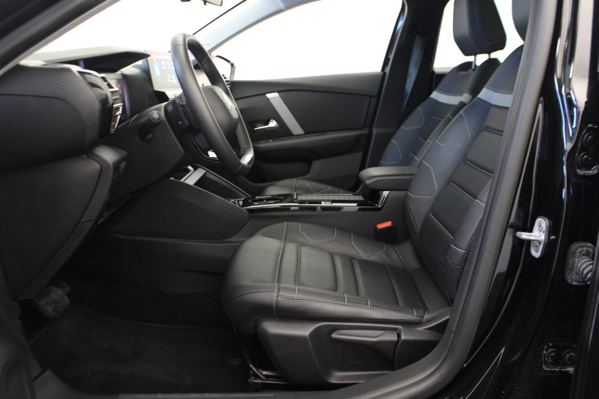 Hoofdafbeelding Citroën C4