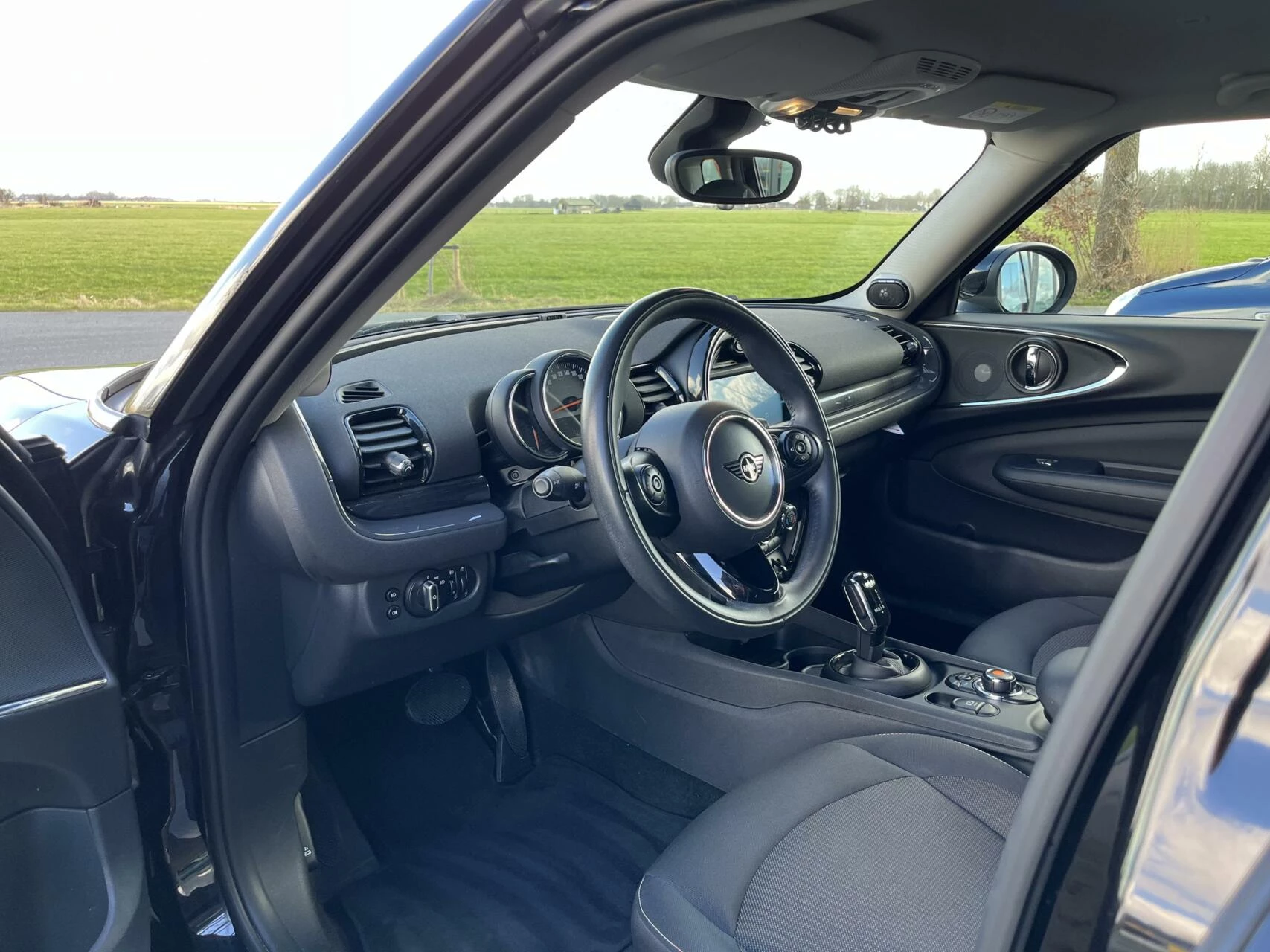 Hoofdafbeelding MINI Clubman