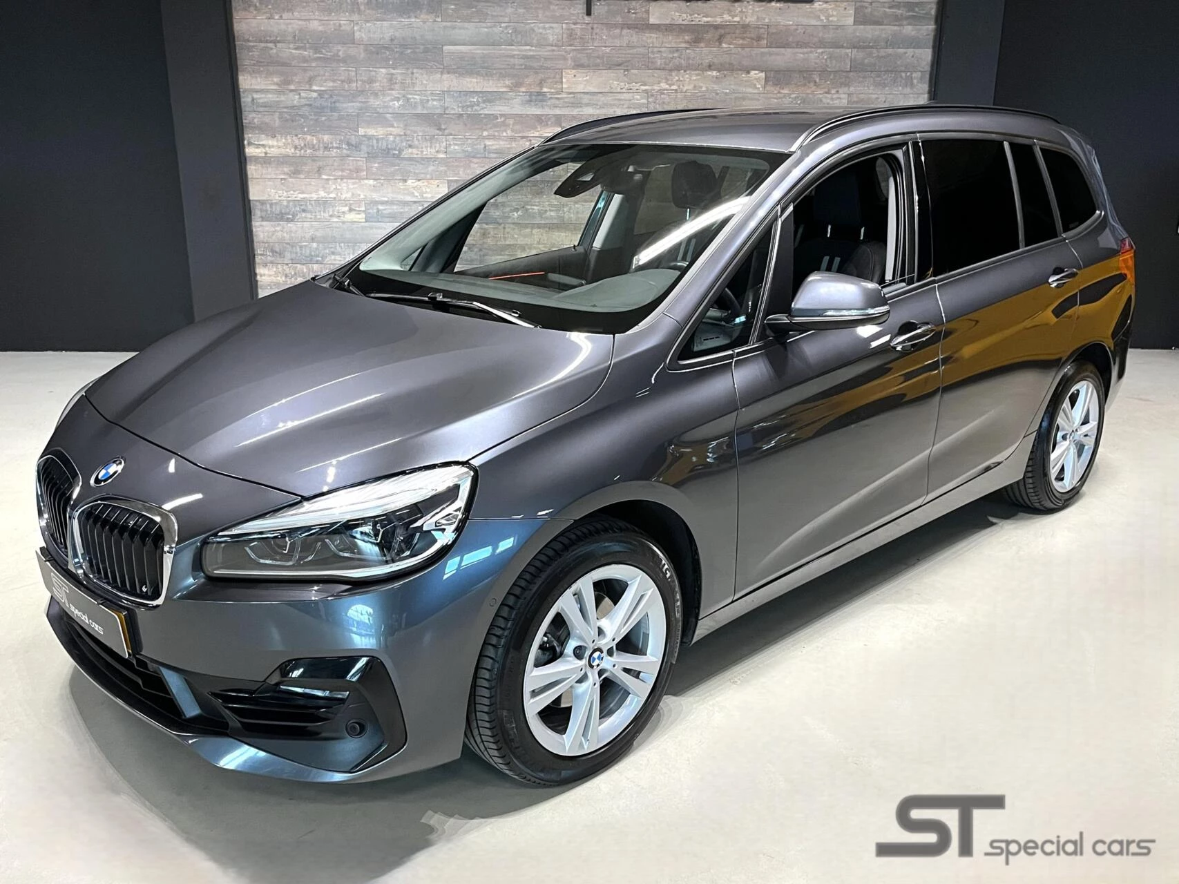 Hoofdafbeelding BMW 2 Serie
