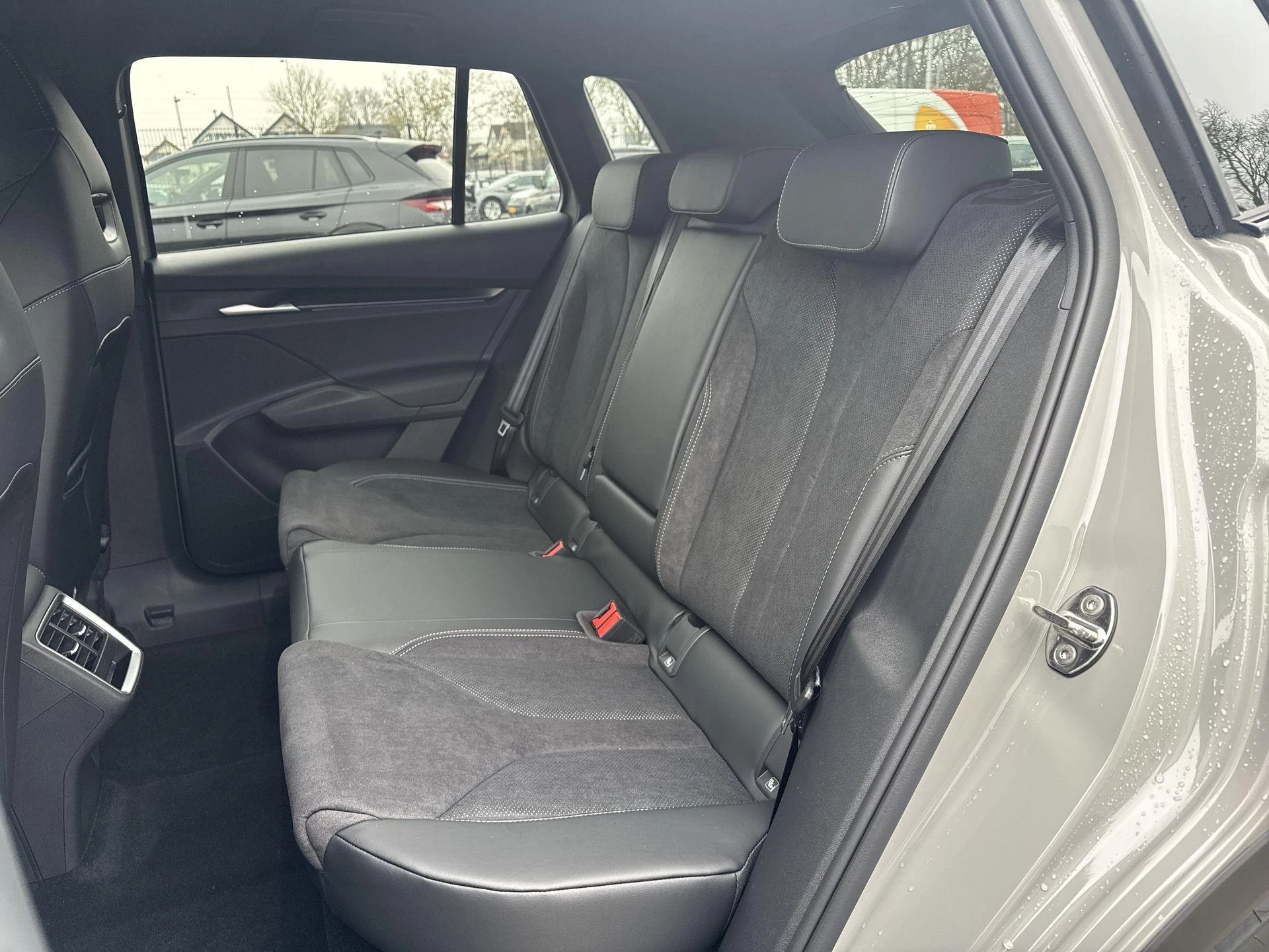 Hoofdafbeelding Škoda Elroq