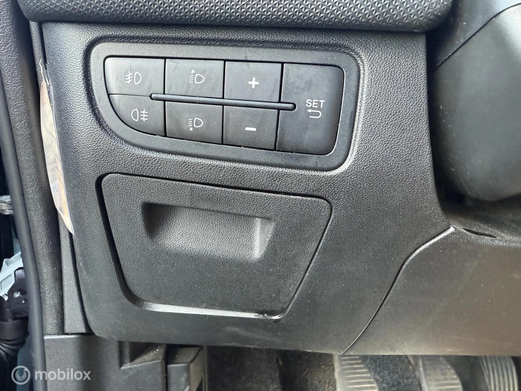 Hoofdafbeelding Fiat Punto